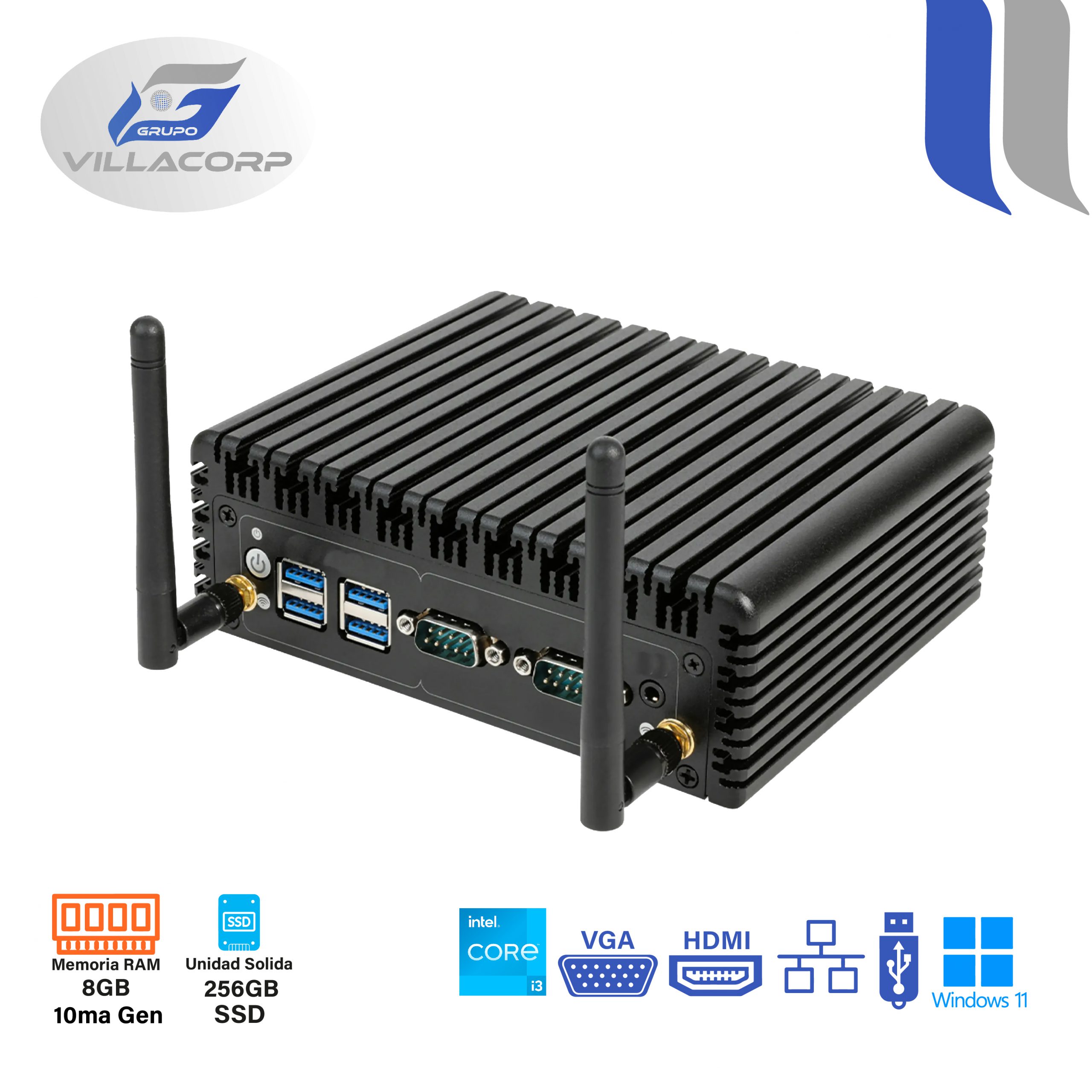 Contadores